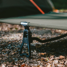 Кровать складная NATUREHIKE XJC08 CNK2550WS020 Black (6977465868886) Кровать складная NATUREHIKE XJC08 CNK2550WS020 Black (6977465868886)