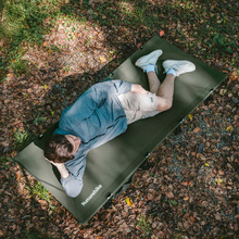 Кровать складная NATUREHIKE XJC08 CNK2550WS020 Black (6977465868886) Кровать складная NATUREHIKE XJC08 CNK2550WS020 Black (6977465868886)