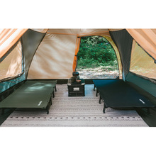Кровать складная NATUREHIKE XJC08 CNK2550WS020 Black (6977465868886) Кровать складная NATUREHIKE XJC08 CNK2550WS020 Black (6977465868886)