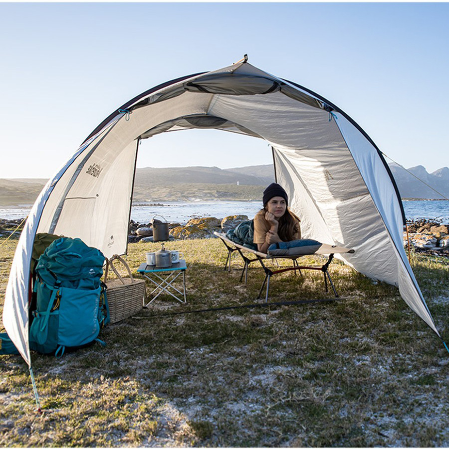 Кровать складная NATUREHIKE NH19JJ006 Green (6927595755150) Покупка Кровать складная NATUREHIKE NH19JJ006 Green (6927595755150)