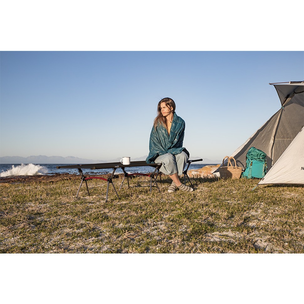 Кровать складная NATUREHIKE NH19JJ006 Green (6927595755150) В Украине Кровать складная NATUREHIKE NH19JJ006 Green (6927595755150)