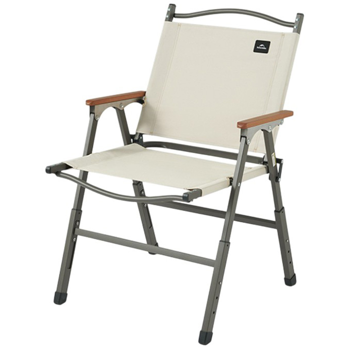Кресло складное NATUREHIKE CNK2550JJ010 Beige (6927595788646) Кресло складное NATUREHIKE CNK2550JJ010 Beige (6927595788646)