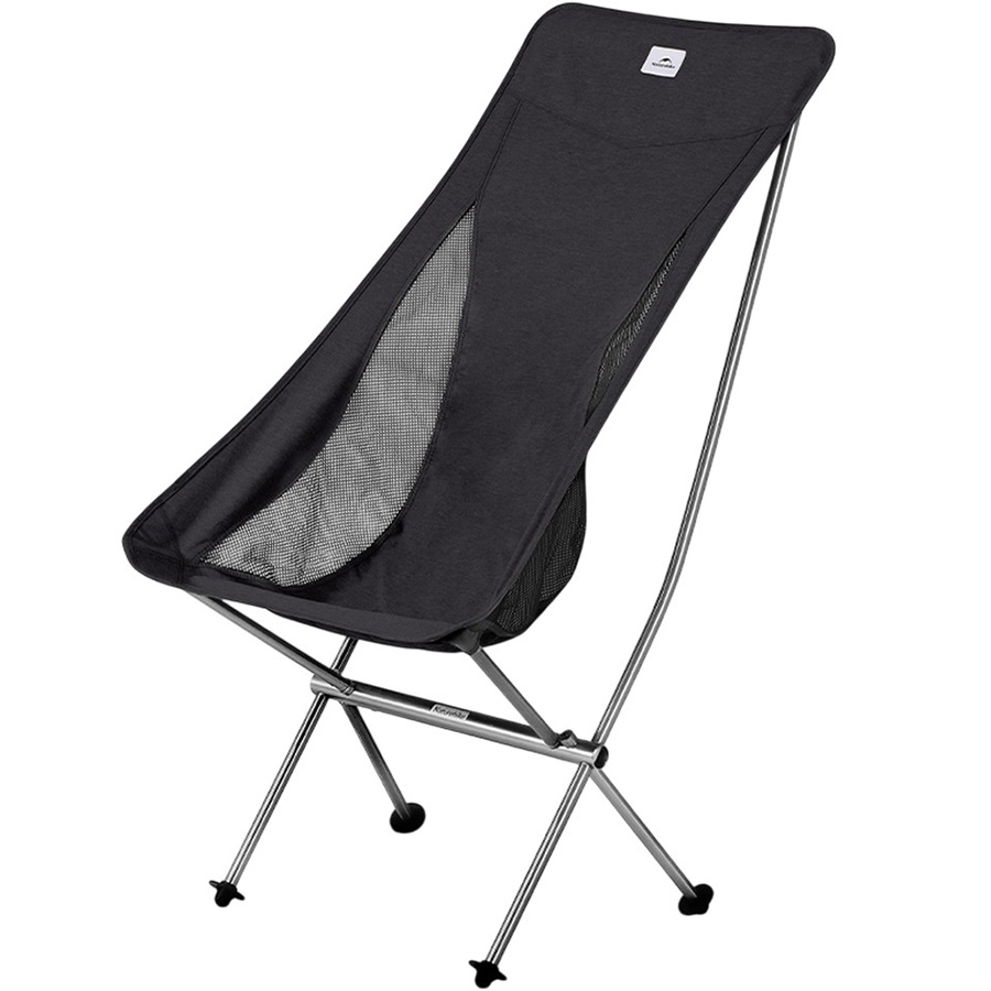 Кресло складное NATUREHIKE Stellaluna L04 CNK2450JJ015 Black (6976023929410) Кресло складное NATUREHIKE Stellaluna L04 CNK2450JJ015 Black (6976023929410)