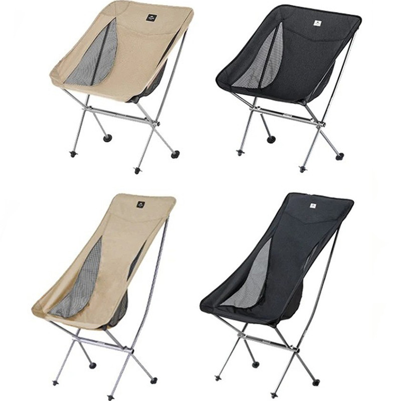 Кресло складное NATUREHIKE Stellaluna L04 CNK2450JJ015 Black (6976023929410) Кресло складное NATUREHIKE Stellaluna L04 CNK2450JJ015 Black (6976023929410) Тип кресла