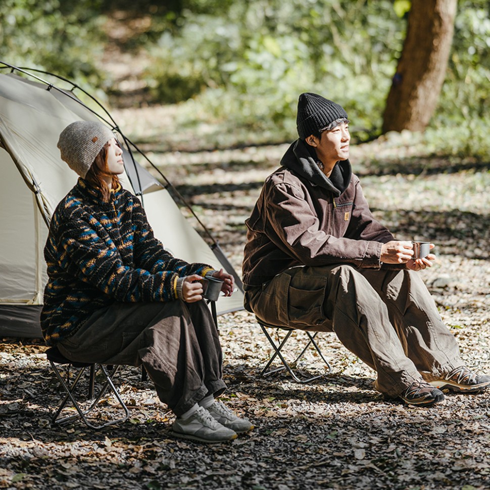 Заказать Стул складной NATUREHIKE CNK2550JJ011 Olive (6927595788493)