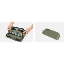 Стул складной NATUREHIKE CNK2550JJ011 Olive (6927595788493)