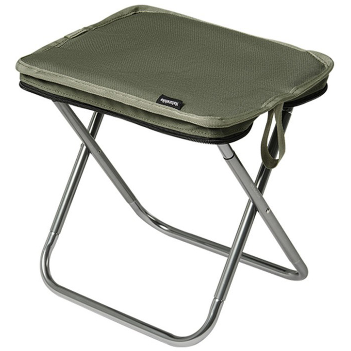 Стул складной NATUREHIKE CNK2550JJ011 Olive (6927595788493)