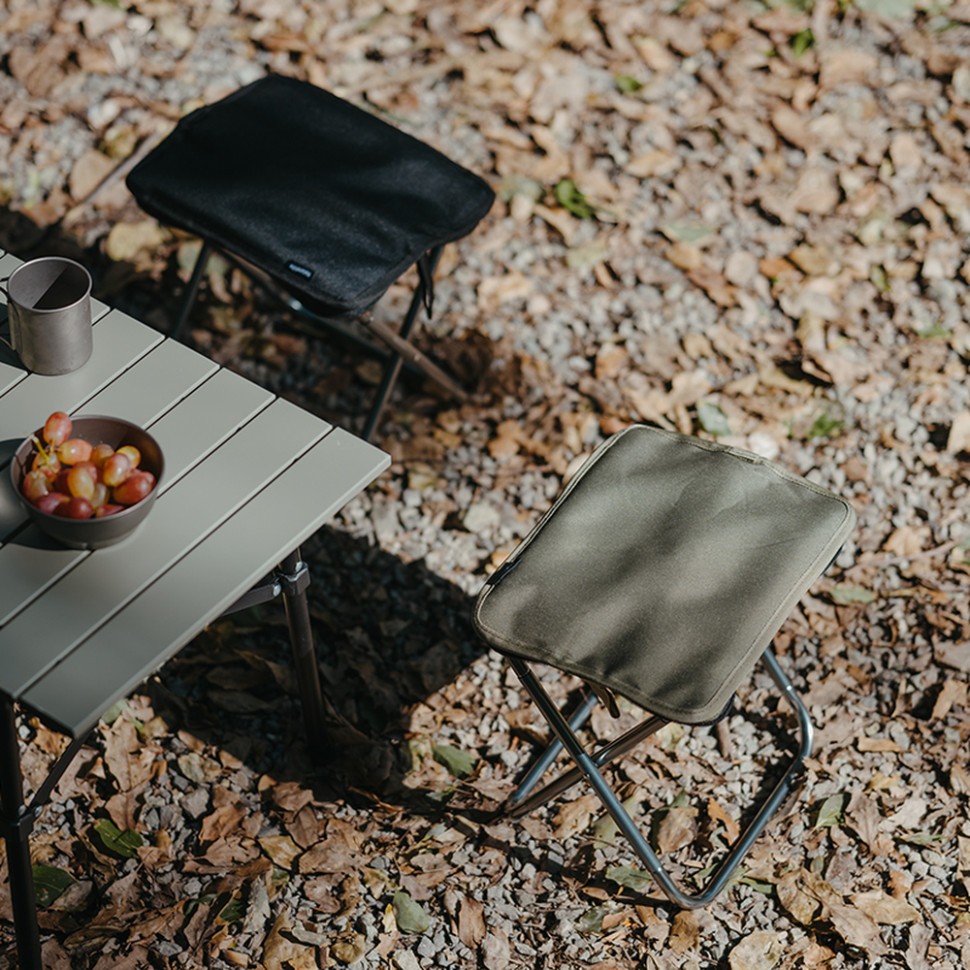 Покупка Стул складной NATUREHIKE CNK2550JJ011 Olive (6927595788493)