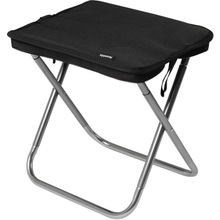 Стул складной NATUREHIKE CNK2550JJ011 Black (6927595788417)