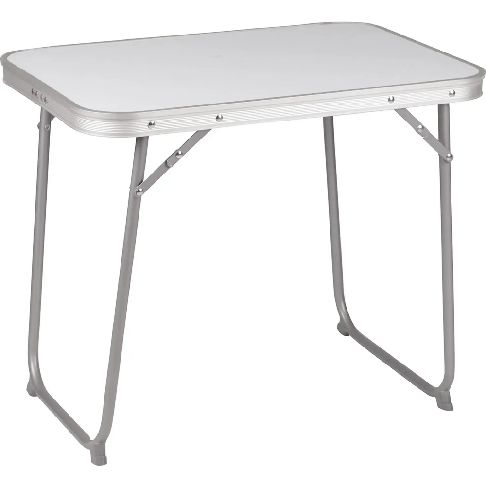 Стол BO-CAMP Camp-Gear Economy 80x60 см Light Grey (1404426) Стол BO-CAMP Camp-Gear Economy 80x60 см Light Grey (1404426)