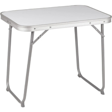 Стол BO-CAMP Camp-Gear Economy 80x60 см Light Grey (1404426)