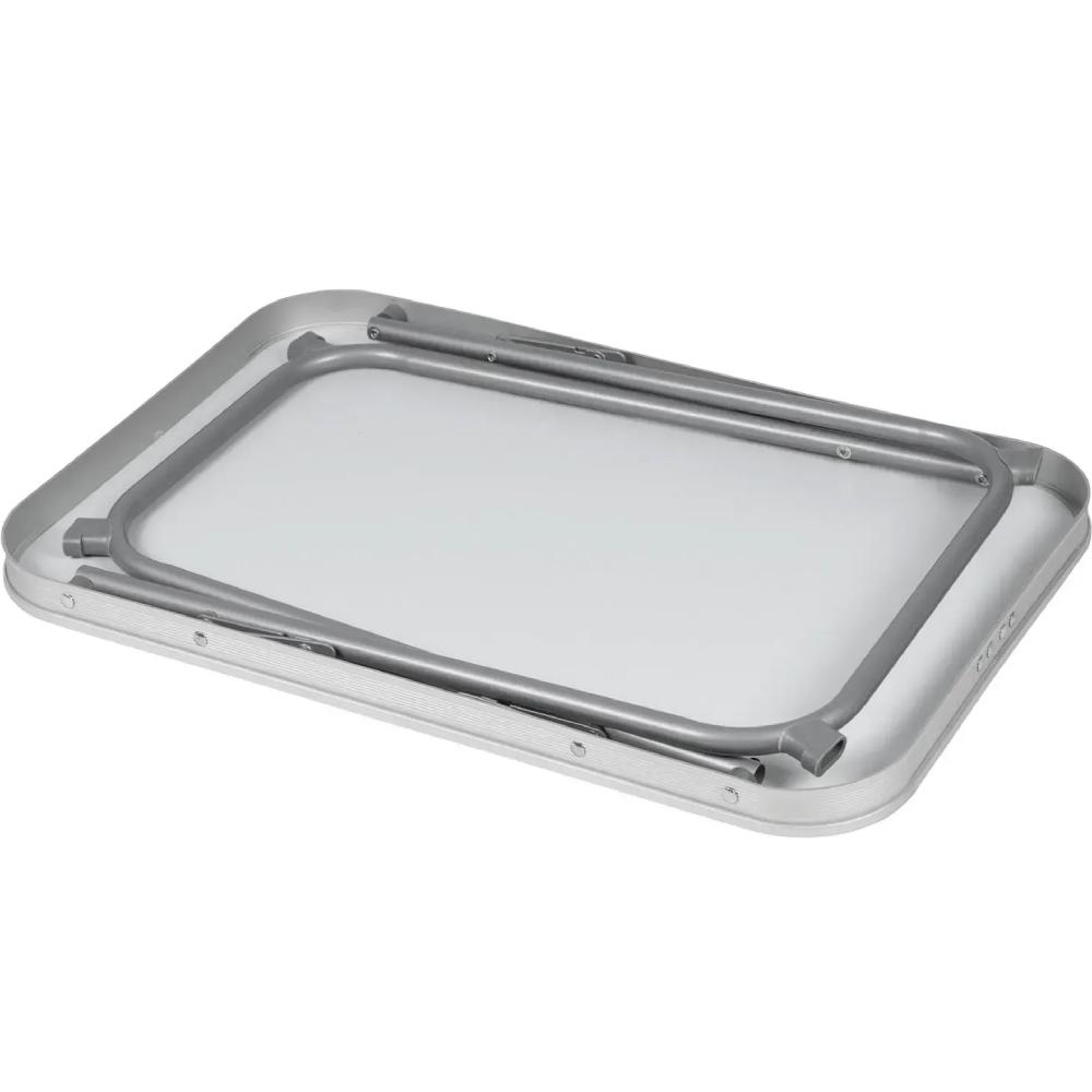 Стол BO-CAMP Camp-Gear Economy 80x60 см Light Grey (1404426) Стол BO-CAMP Camp-Gear Economy 80x60 см Light Grey (1404426) Тип столы