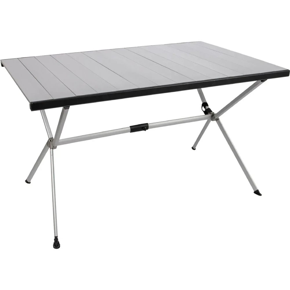 Стол BO-CAMP Lamel 121x80 см Aluminium (1404438) Стол BO-CAMP Lamel 121x80 см Aluminium (1404438) Тип столы