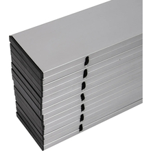 Стол BO-CAMP Lamel 121x80 см Aluminium (1404438) Стол BO-CAMP Lamel 121x80 см Aluminium (1404438)