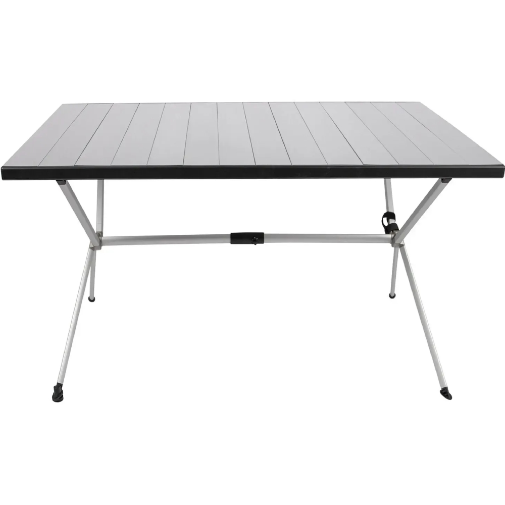 Стол BO-CAMP Lamel 121x80 см Aluminium (1404438) Стол BO-CAMP Lamel 121x80 см Aluminium (1404438)