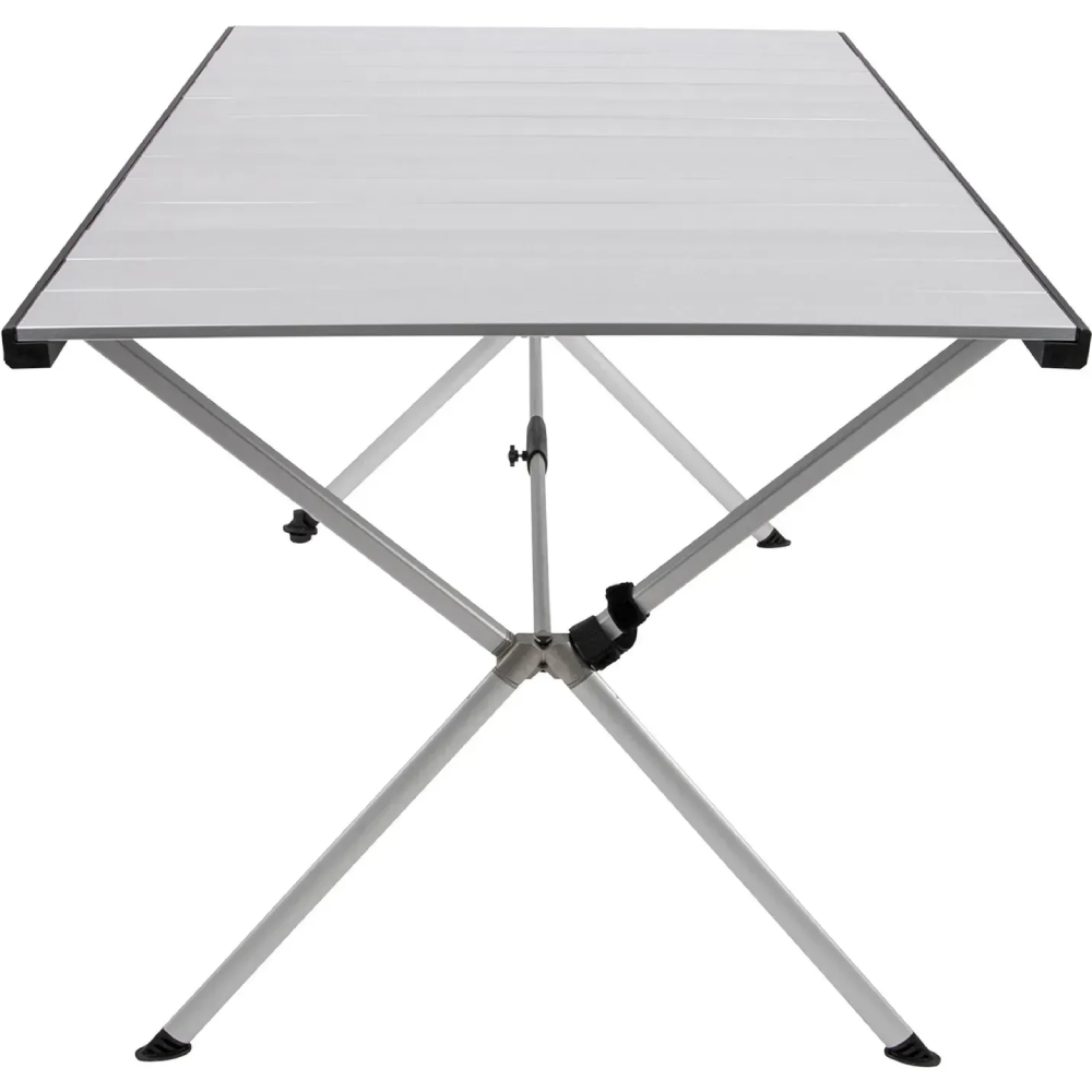 Стол BO-CAMP Lamel 121x80 см Aluminium (1404438) Стол BO-CAMP Lamel 121x80 см Aluminium (1404438) Нагрузка 35