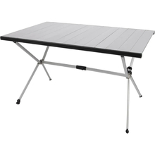 Стол BO-CAMP Lamel 121x80 см Aluminium (1404438) Стол BO-CAMP Lamel 121x80 см Aluminium (1404438)