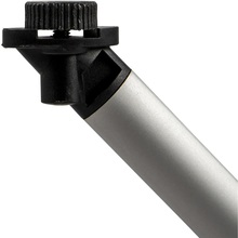 Стол BO-CAMP Lamel 121x80 см Aluminium (1404438) Стол BO-CAMP Lamel 121x80 см Aluminium (1404438)