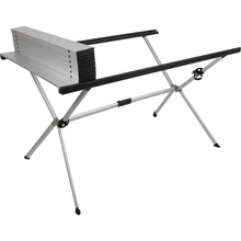 Стол BO-CAMP Lamel 121x80 см Aluminium (1404438) Стол BO-CAMP Lamel 121x80 см Aluminium (1404438)