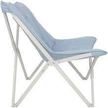 Крісло BO-CAMP Gordes L Pastel Blue (1200371)