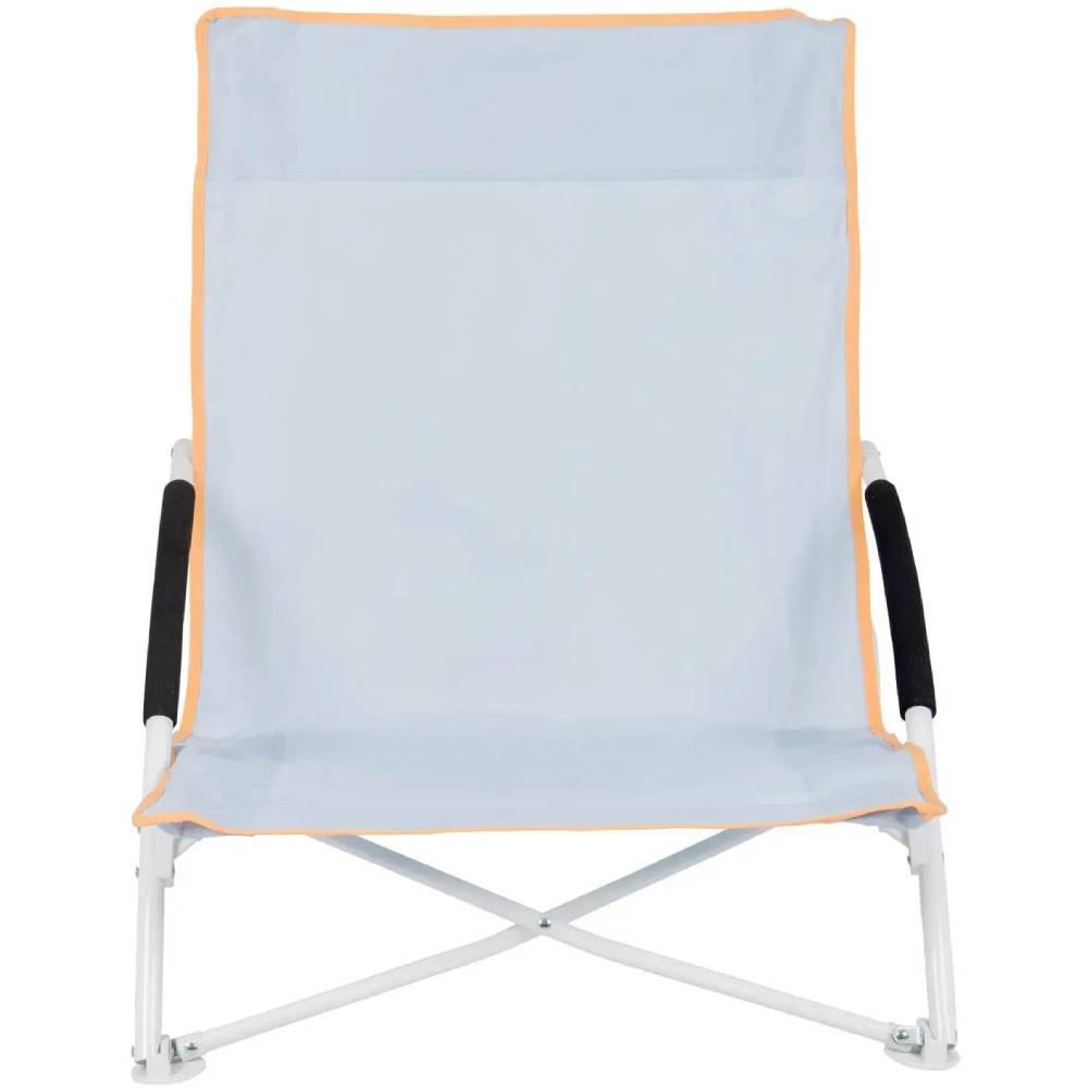 Кресло BO-CAMP Saint-Malo Pastel Blue (1204801) Дополнительно Высота сиденья: 18 см