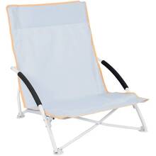 Крісло BO-CAMP Saint-Malo Pastel Blue (1204801)