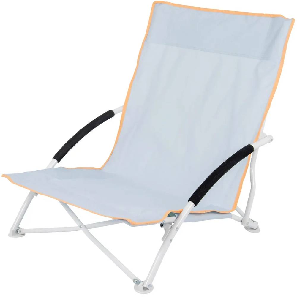 Кресло BO-CAMP Saint-Malo Pastel Blue (1204801) Тип кресла