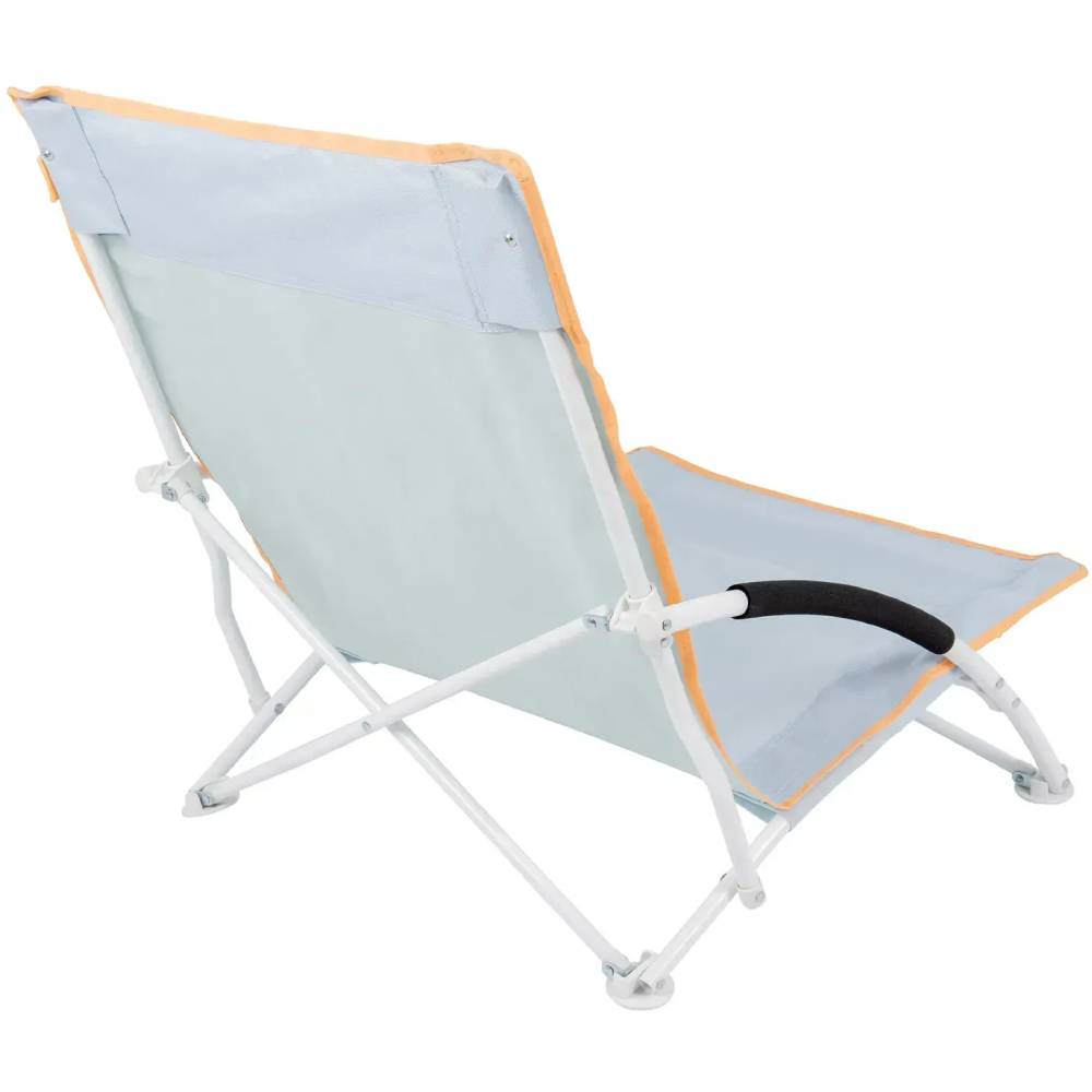 Внешний вид Кресло BO-CAMP Saint-Malo Pastel Blue (1204801)