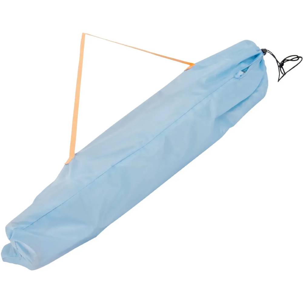 Фото Кресло BO-CAMP Saint-Malo Pastel Blue (1204801)