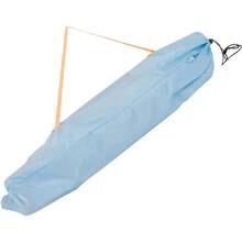 Кресло BO-CAMP Saint-Malo Pastel Blue (1204801)