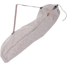 Крісло BO-CAMP Chelsea Grey (1204810)