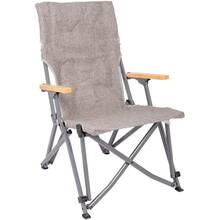 Кресло BO-CAMP Chelsea Grey (1204810)