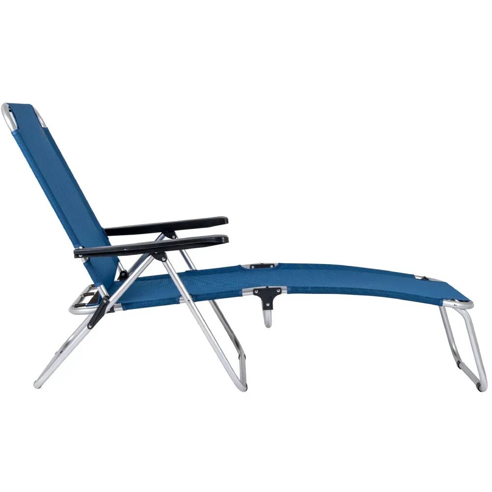 Шезлонг BO-CAMP Copa Rio Ocean (1211968) Тип шезлонги