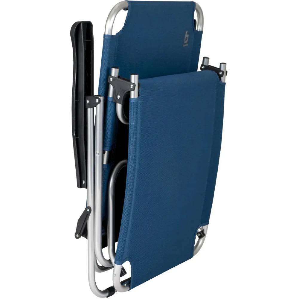 Внешний вид Шезлонг BO-CAMP Copa Rio Ocean (1211968)