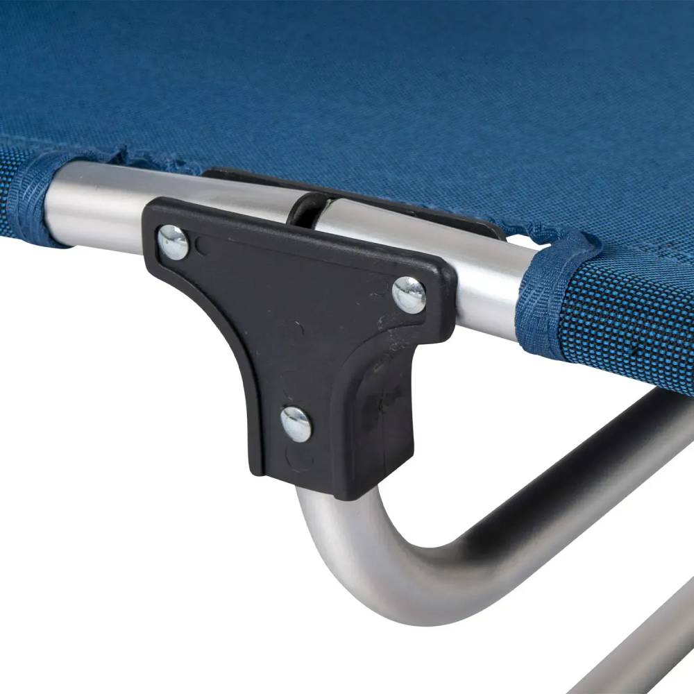 Шезлонг BO-CAMP Copa Rio Ocean (1211968) Нагрузка 100