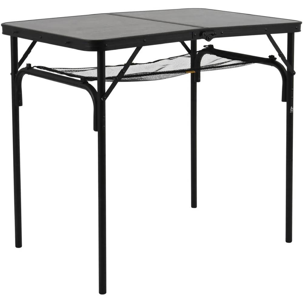 Стол BO-CAMP Northgate Black/Grey (1404184)