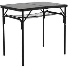 Стол BO-CAMP Northgate Black/Grey (1404184)