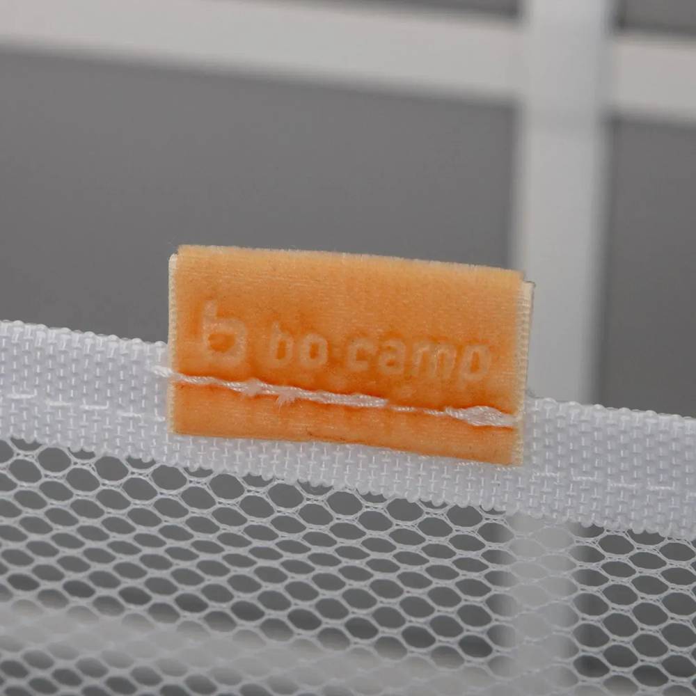 Стол BO-CAMP Garland Pastel Yvoire (1404240) Дополнительно В комплекте сетка; размеры столешницы: 60х45 см