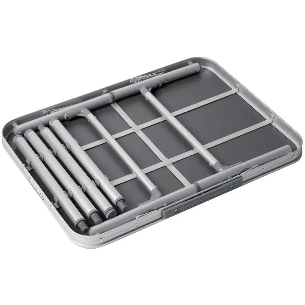 Стіл BO-CAMP 60х45 см Grey (1404385) Тип столи