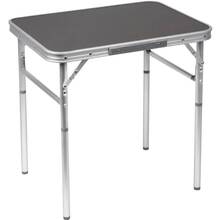 Стіл BO-CAMP 60х45 см Grey (1404385)