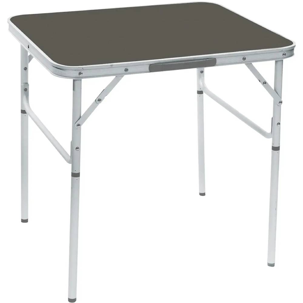 Стол BO-CAMP 70х60 см Grey (1404388)