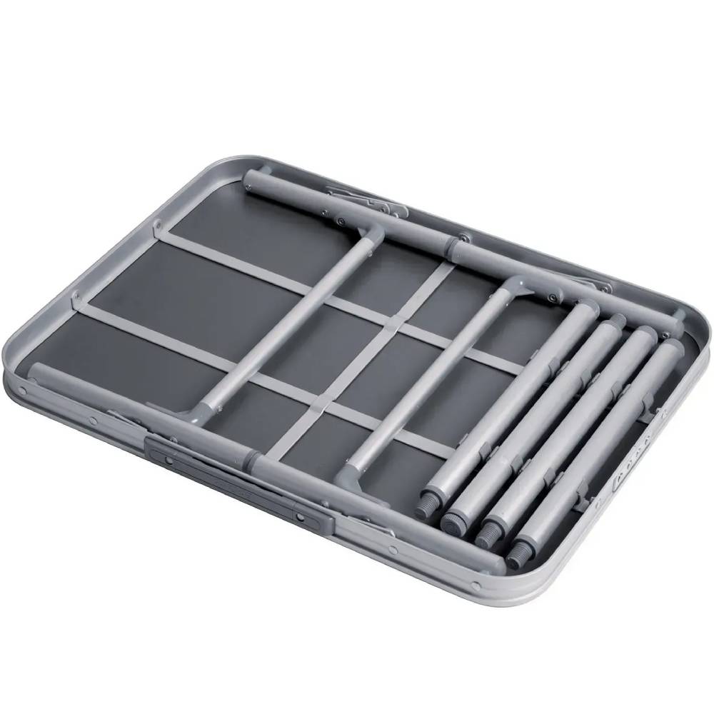 Стол BO-CAMP 70х60 см Grey (1404388) Тип столы