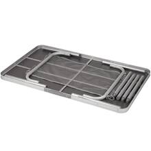 Стіл BO-CAMP 100х60 см Grey (1404389)