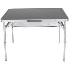 Стол BO-CAMP 100x70 см Grey (1404417)