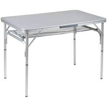 Стіл BO-CAMP Premium 100x70 см Grey (1404422)
