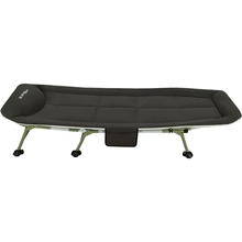 Розкладачка X-FISH Camp Bed+ Grey (YX-1019)