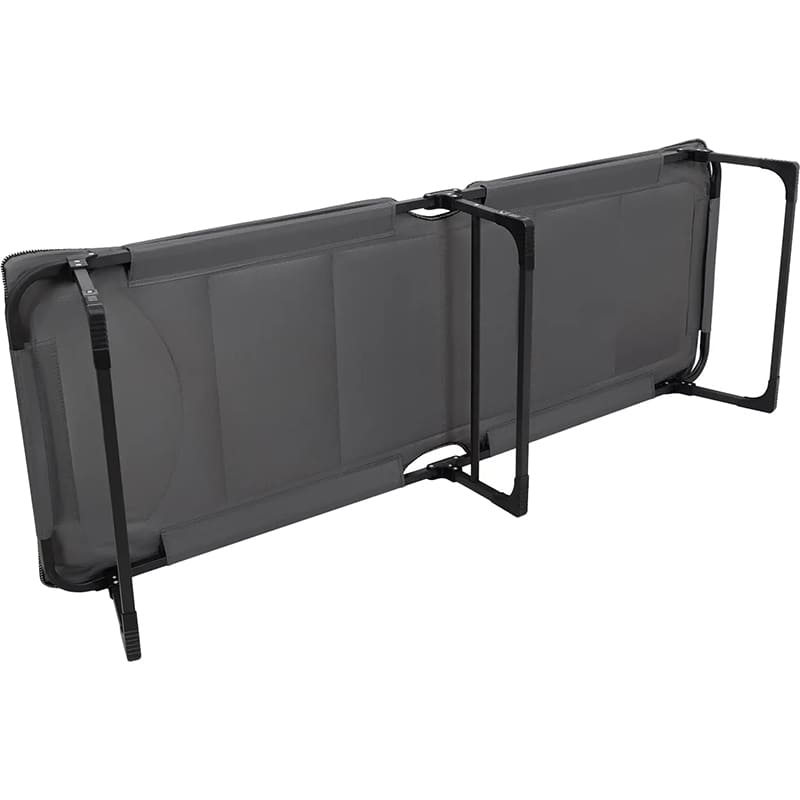 Розкладачка X-FISH Camp Bed Grey (YX-1030) Тип розкладачки