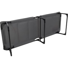 Розкладачка X-FISH Camp Bed Grey (YX-1030)