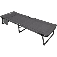 Розкладачка X-FISH Camp Bed Grey (YX-1030)