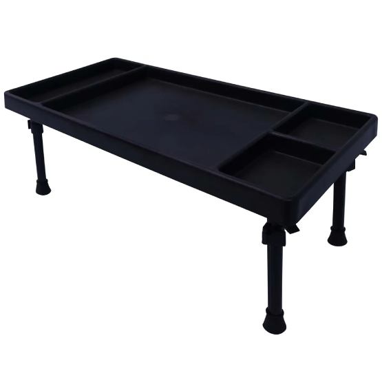 Стол PROLOGIC Bivvy Table Black (54351)
